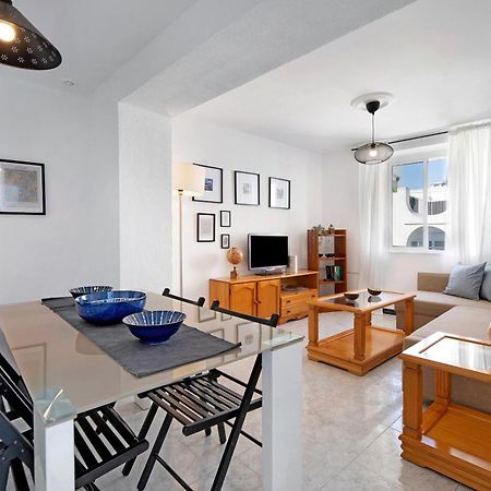Ferienwohnung La Garita De La Alameda Cádiz Exterior foto