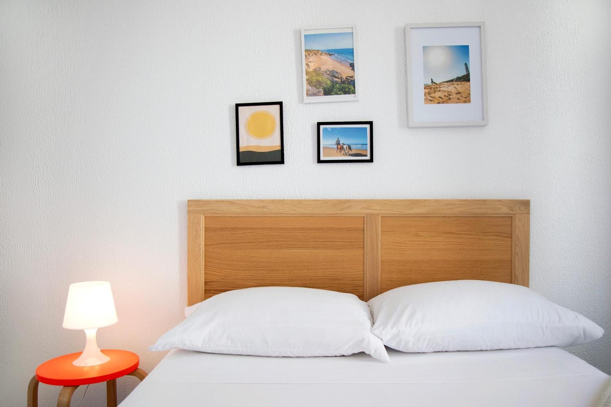 Ferienwohnung La Garita De La Alameda Cádiz Exterior foto