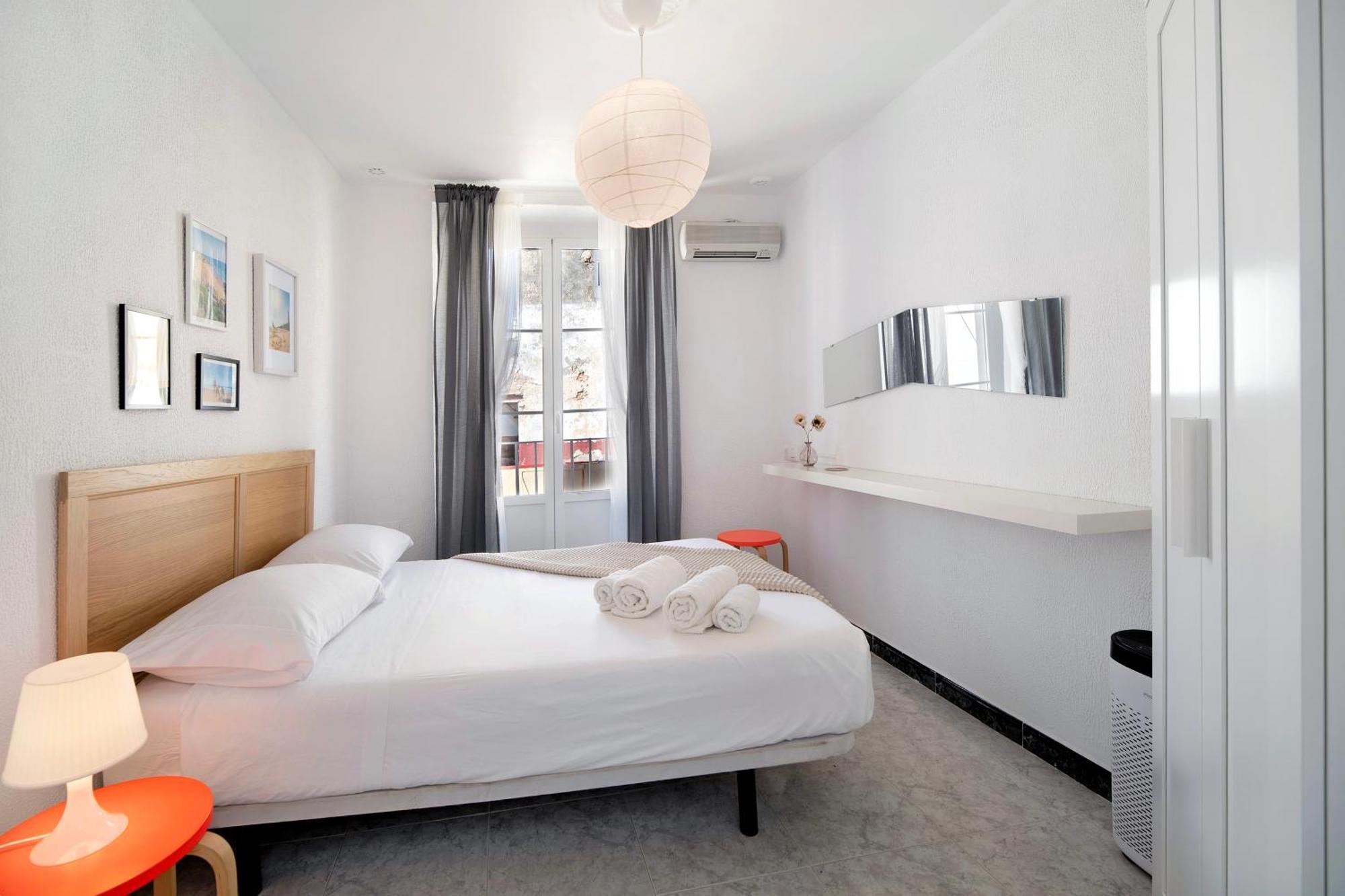 Ferienwohnung La Garita De La Alameda Cádiz Exterior foto