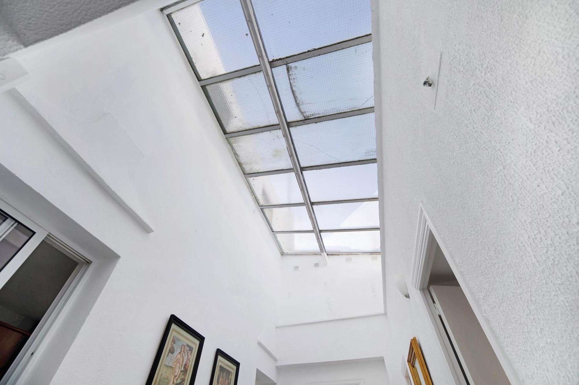 Ferienwohnung La Garita De La Alameda Cádiz Exterior foto