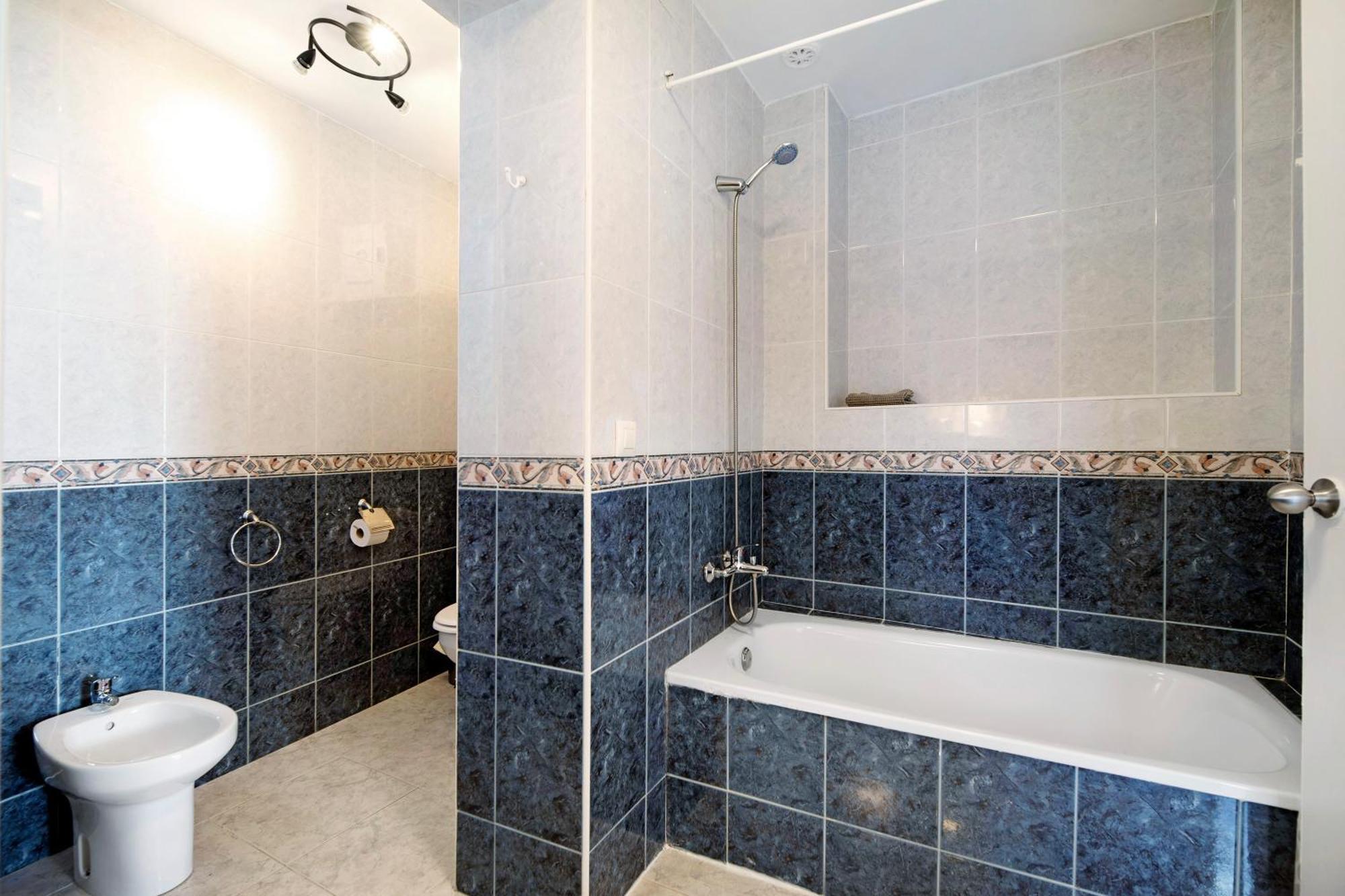 Ferienwohnung La Garita De La Alameda Cádiz Exterior foto