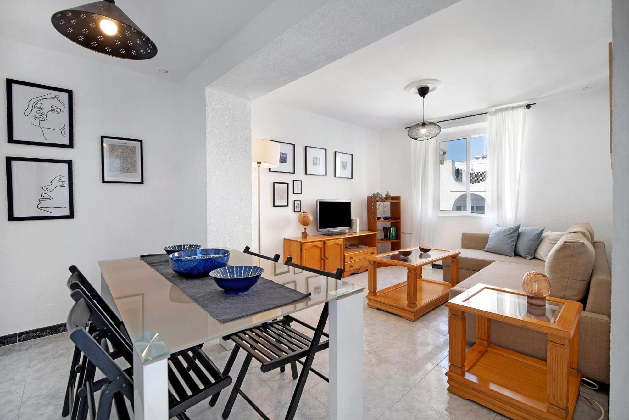 Ferienwohnung La Garita De La Alameda Cádiz Exterior foto