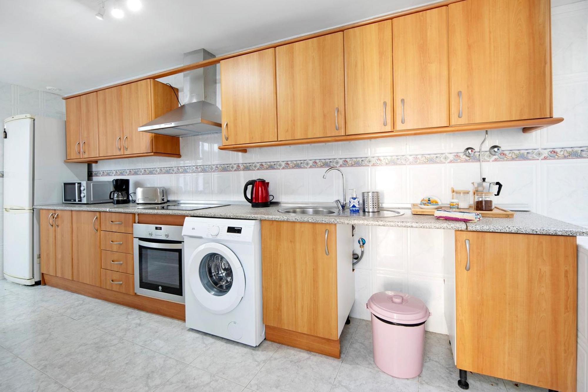 Ferienwohnung La Garita De La Alameda Cádiz Exterior foto