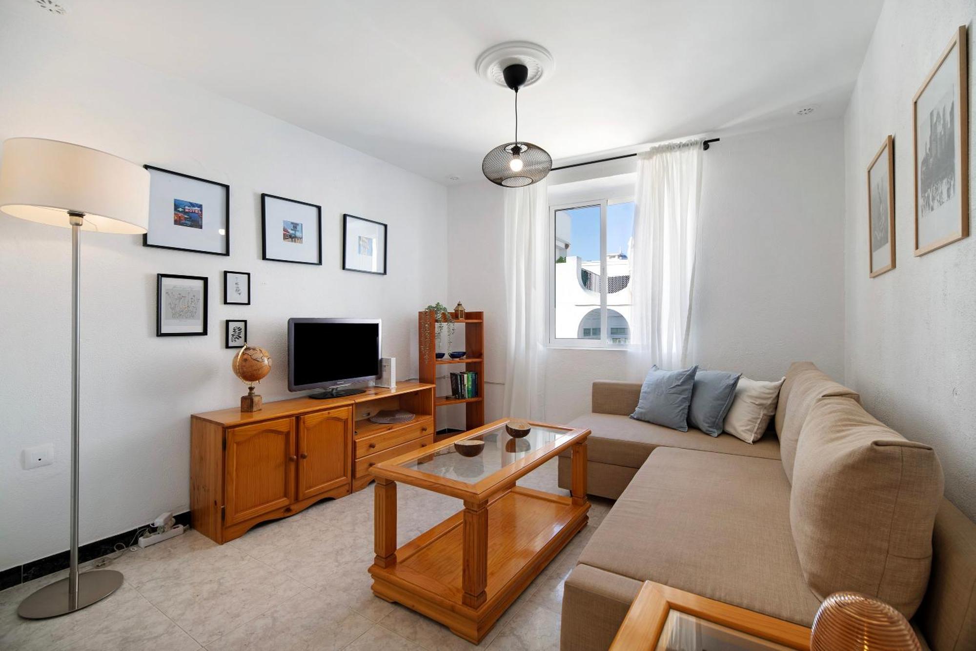 Ferienwohnung La Garita De La Alameda Cádiz Exterior foto